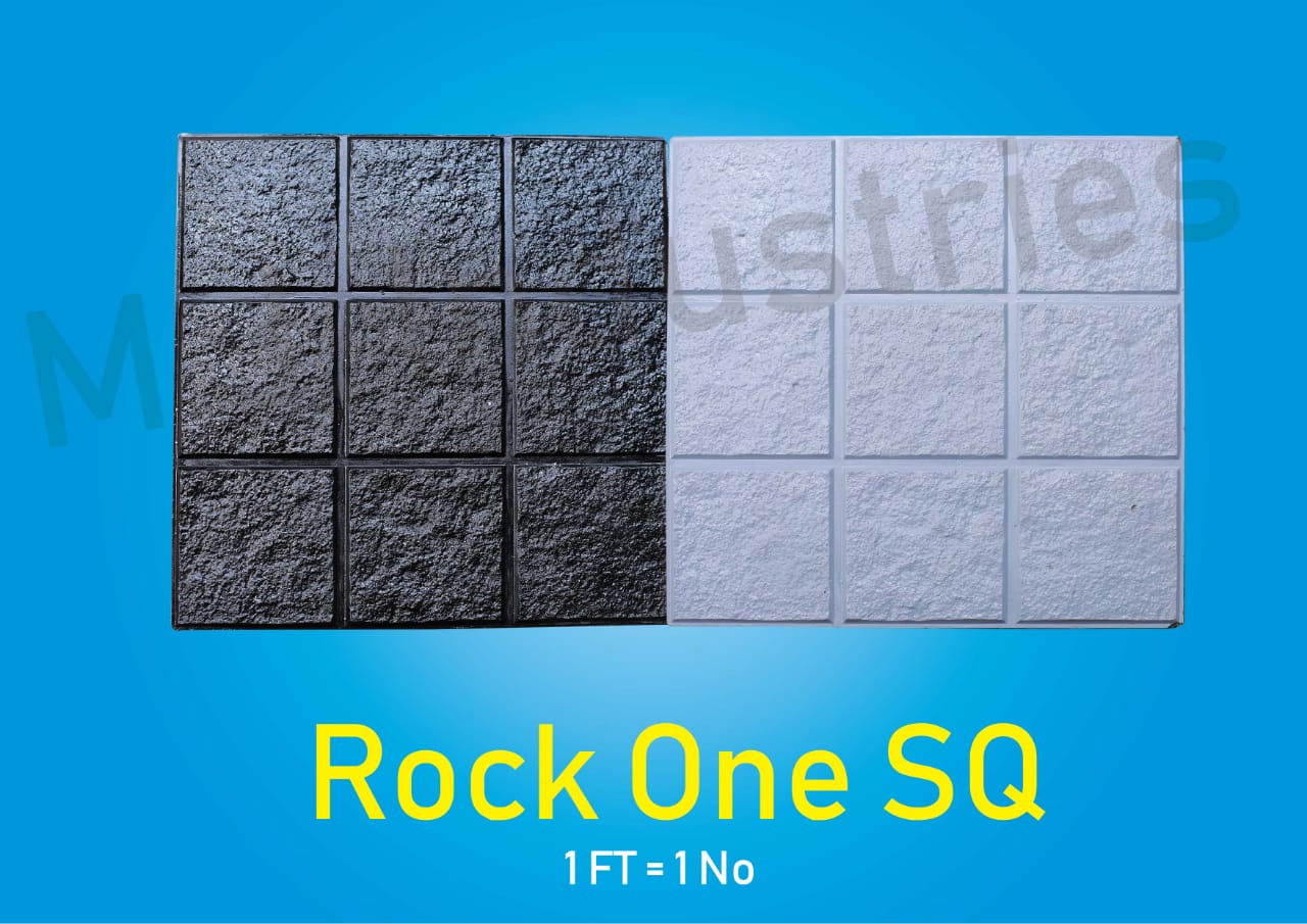 Interlock Tiles in Thrissur